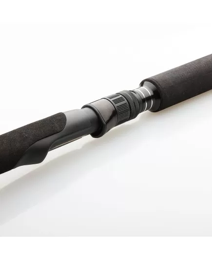 Βάση μηχανισμού Sea Guide Gold Label στο καλάμι SGS2 Offshore Plug