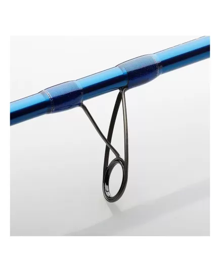 Βάση μηχανισμού SeaGuide Gold Label στο καλάμι SGS2 Sea BassΘήκη μεταφοράς για το καλάμι Savage Gear SGS2 Offshore Sea Bass 2.30m