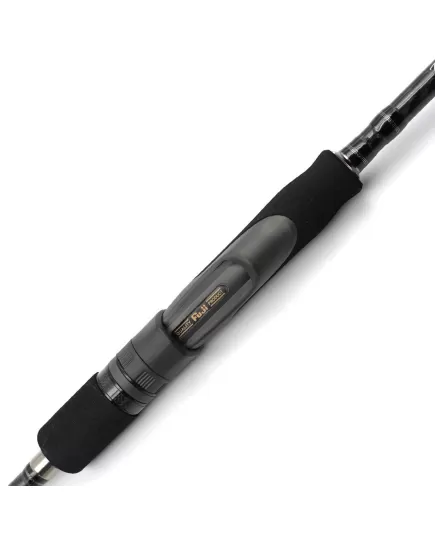 Οδηγοί Fuji και θέση μηχανισμού Fuji στο καλάμι SGS6 All-Around 2.70m