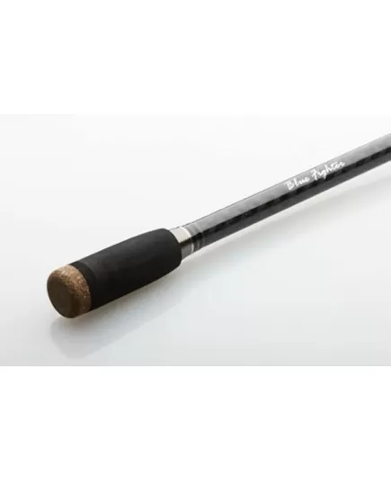 Savage Gear 2 Section SGS6 All-Around Spinning Rod 7-35g