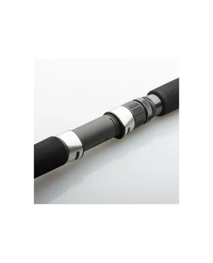 Λεπτομέρεια blank και λογότυπα Savage Gear SGS6 Offshore Plug 50-120gr