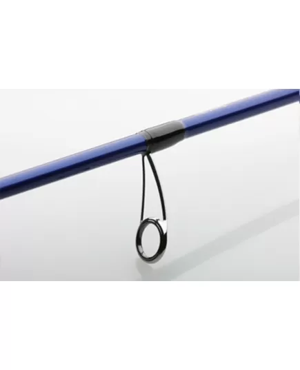 Οδηγοί Fuji Sic K στο καλάμι Offshore Savage Gear SGS6 50-120gr