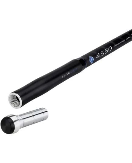 Τρίσπαστο καλάμι Sunset Wave Fighter S2 4.25m με εργονομική λαβή Ergogrip