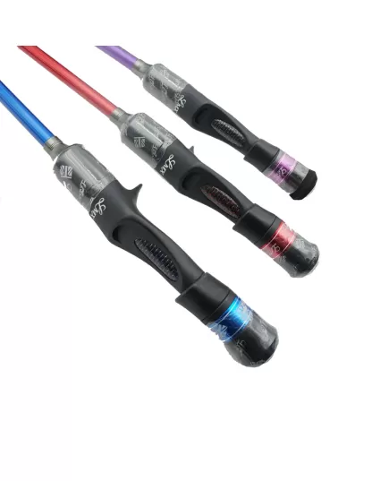 Καλάμι Lemax Big Boss 1.80m για ζόκα και κοντοφύλακα με carbon blank