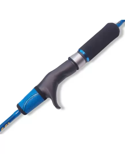 Custom Slow Temper 661