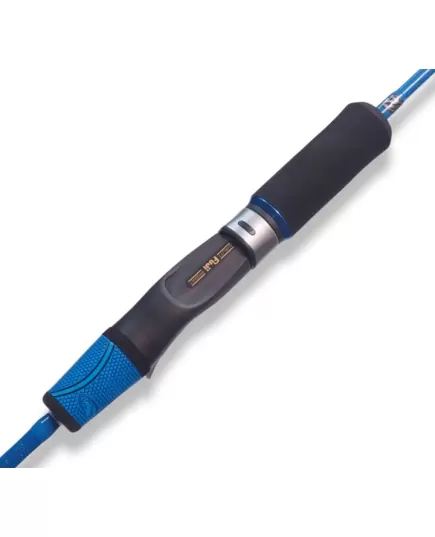 Χειροποίητο Καλάμι Nerd Fishing 661 - Λαβή με Αντιολισθητικά Winn