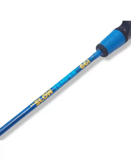 Καλάμι Slow Jigging Nerd Fishing