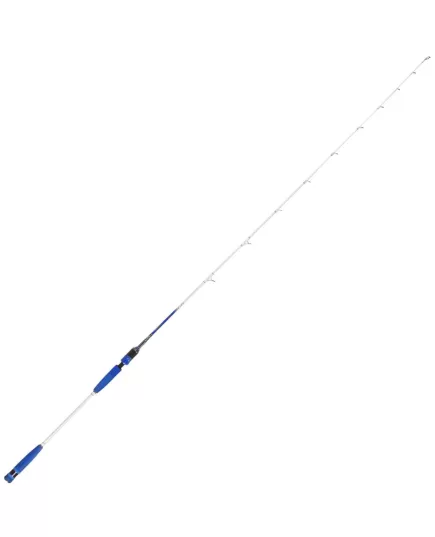 Καλάμι PT Anglers SP Pioneer 1.80m για Light Jigging σε πλήρη όψη