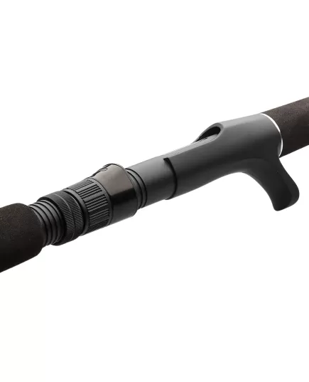 Ενισχυμένη βάση μηχανισμού στο καλάμι Savage Gear 120gr