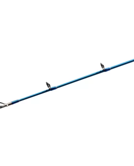 SeaGuide οδηγοί Coil Control στο Savage Gear SGS2