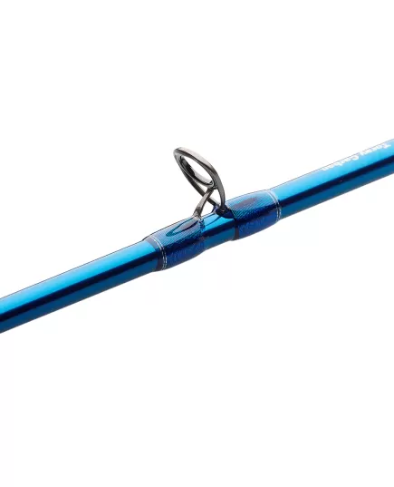 Carbon blank Toray στο καλάμι Savage Gear 1.93m