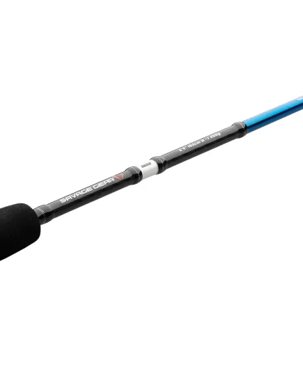 Οδηγοί SeaGuide CCS στο καλάμι Savage Gear SGS2