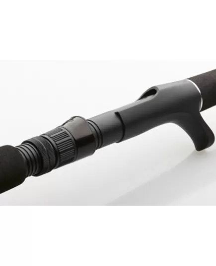 Λαβή και βάση μηχανισμού Seaguide στο καλάμι Savage Gear SGS2