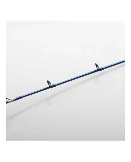 Λεπτομέρεια οδηγών Sea Guide στο Savage Gear SGS2