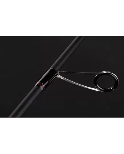 Διαιρούμενη λαβή στο καλάμι XZoga BBX Revo 1.98 μέτρα