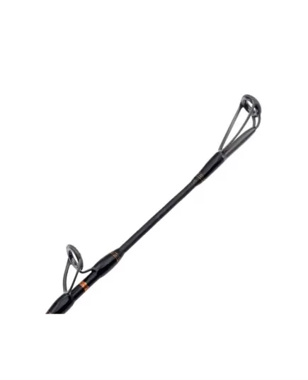 Σύνδεση στελέχους με βάση στο καλάμι Xzoga Lionking 1.80m