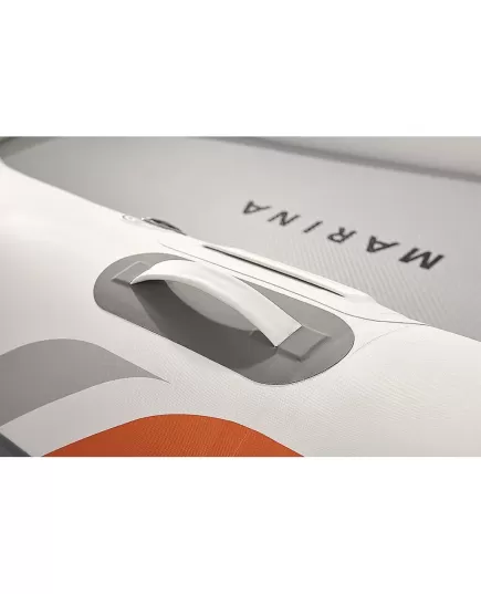 Aqua Marina Φουσκωτή Βάρκα Deluxe με Airdeck 3 Ατόμων 298x155cm Γκρι , 13 imageAqua Marina Φουσκωτή Βάρκα Deluxe με Airdeck 3 Ατόμων 298x155cm Γκρι, 13 image