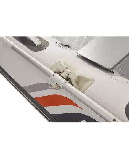 Aqua Marina Φουσκωτή Βάρκα Deluxe με Airdeck 3 Ατόμων 298x155cm Γκρι , 14 imageAqua Marina Φουσκωτή Βάρκα Deluxe με Airdeck 3 Ατόμων 298x155cm Γκρι, 14 image