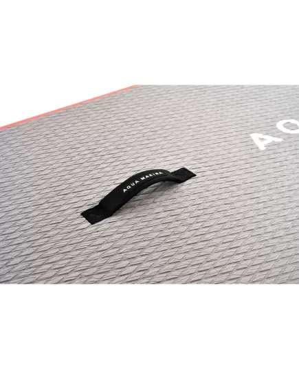 Ανάγλυφη αντιολισθητική επιφάνεια EVA της SUP Atlas 366