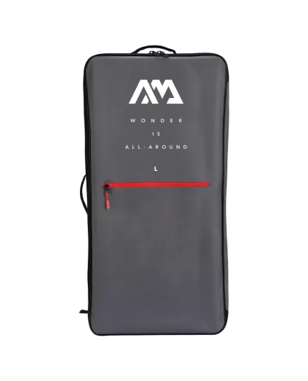 Σάκος μεταφοράς CIRCUPACK από ανακυκλωμένα υλικά