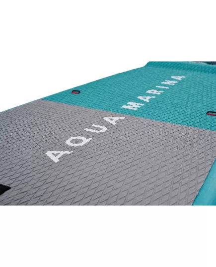 Ανάγλυφη αντιολισθητική επιφάνεια EVA στη σανίδα Beast