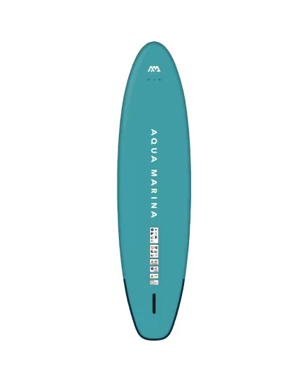 Aqua Marina Beast 320x81x15 Inflatable SUP, 3 image