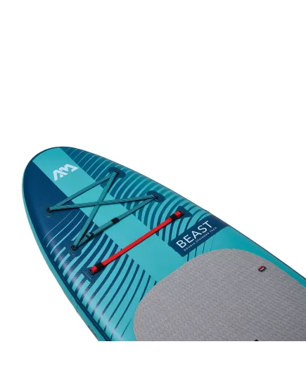 Aqua Marina Beast 320x81x15 Inflatable SUP, 4 image