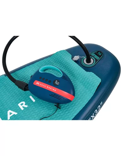 Aqua Marina Beast 320x81x15 Inflatable SUP, 6 image