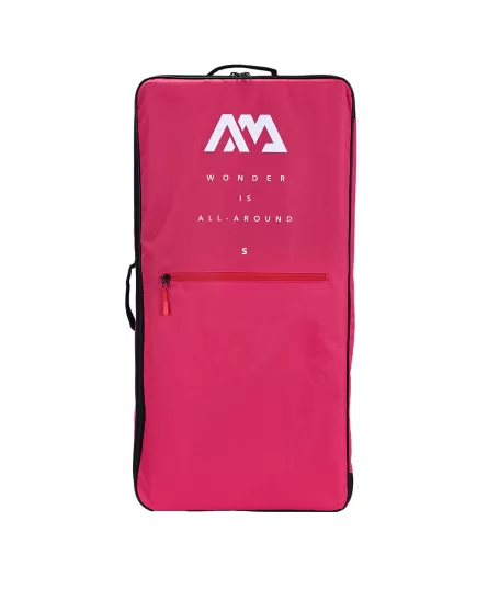 Οικολογικό σακίδιο μεταφοράς CIRCUPACK από ανακυκλωμένα υλικά