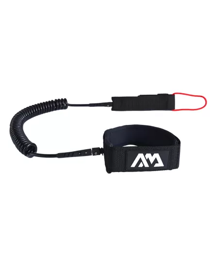 Aqua Marina Coral Raspberry Inflatable SUP 310x78x12cm, 3 image