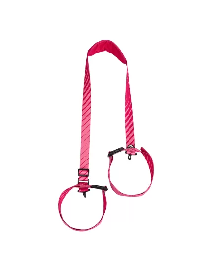 Λουρί αστραγάλου και ιμάντας μεταφοράς της SUP Coral