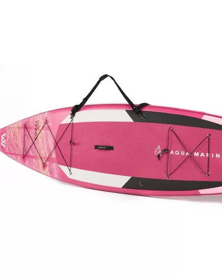 Aqua Marina Coral Touring Inflatable SUP 350x79x15cm, 5 image