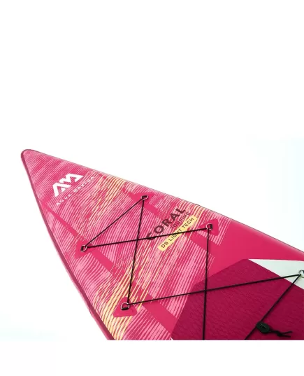 Aqua Marina Coral Touring Inflatable SUP 350x79x15cm, 7 image