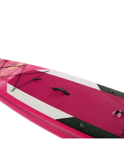 Aqua Marina Coral Touring Inflatable SUP 350x79x15cm, 8 image