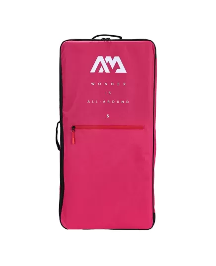 Aqua Marina Coral Touring 350 cm Inflatable SUP Board, 12 image