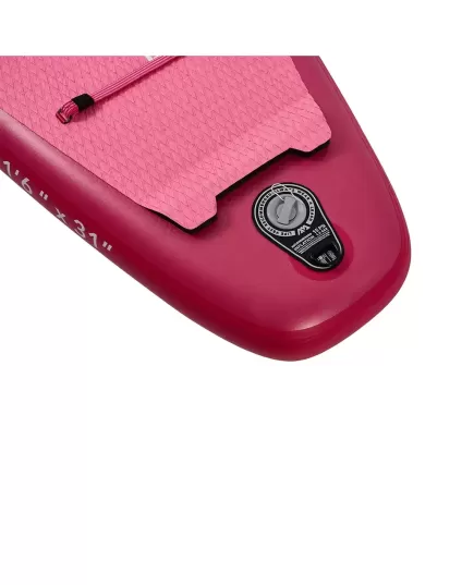 Aqua Marina Coral Touring 350 cm Inflatable SUP Board, 3 image