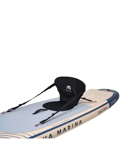Κρίκοι για κάθισμα kayak στη σανίδα SUP Magma