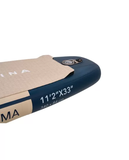 Aqua Marina Magma Φουσκωτή Σανίδα SUP 340x84x15cm , 3 imageAqua Marina Magma Φουσκωτή Σανίδα SUP 340x84x15cm, 3 image