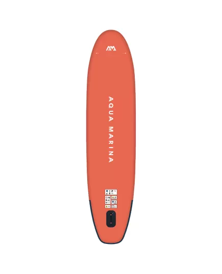 Aqua Marina Monster Inflatable SUP 366x84x15cm