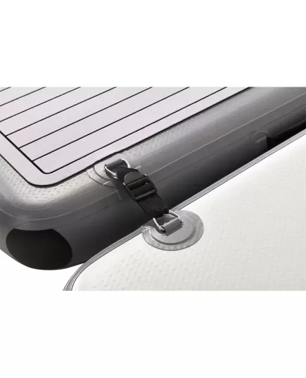 Aqua Marina Φουσκωτή Πλατφόρμα Island Plus 250x160x15cm , 6 imageAqua Marina Φουσκωτή Πλατφόρμα Island Plus 250x160x15cm, 6 image