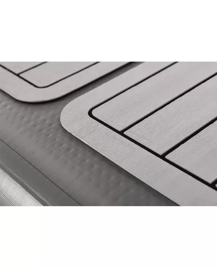 Aqua Marina Φουσκωτή Πλατφόρμα Island Plus 250x160x15cm , 8 imageAqua Marina Φουσκωτή Πλατφόρμα Island Plus 250x160x15cm, 8 image