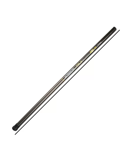 Τηλεσκοπικό καλάμι απίκο Telefloat Gameover Garbolino από fiberglass