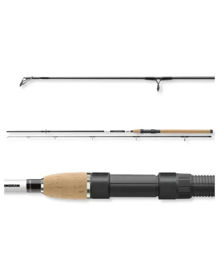 Black Master Spinning Fishing Rod, Length (cm): 300