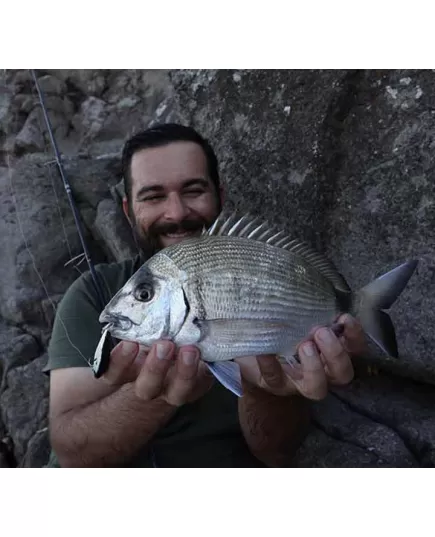 Καλάμι Ψαρέματος Custom 2 Στελεχών Hrf-Jigger NerdFishing 2,33m Max18gr, Μήκος (cm): 230 Καλάμι Ψαρέματος Custom 2 Στελεχών Hrf-Jigger NerdFishing 2,33m Max18gr, Μήκος (cm): 230