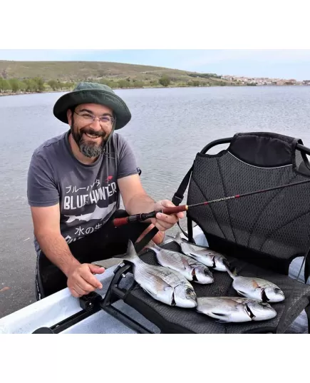 Καλάμι ψαρέματος Twitcher 1.65m για minnows και pencils έως 8γρ