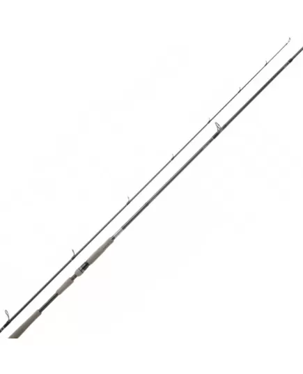 Καλάμι spinning Daiwa Saltist Seabass III 3.05m με τεχνολογία AGS Carbon