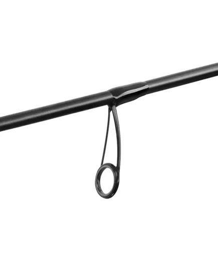 Delphin GraphiX IT 24T Two Section Fishing Rod 3-18gr 228cm, Length (cm): 228