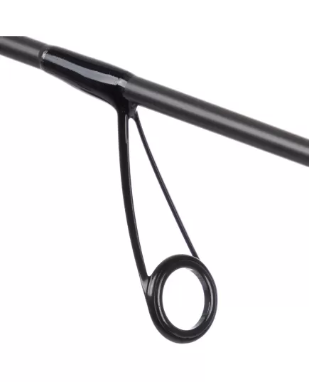 Οδηγοί Sic σε καλάμι ψαρέματος Mikado BixLite για άνετο χειρισμόMikado BixLite – καλάμι spinning για σιλικόνες και μικρά τεχνητά