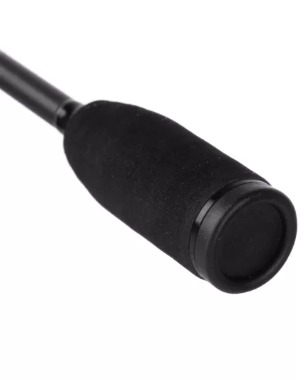 Καλάμι spinning με DPS βάση μηχανισμού και λαβή EVA