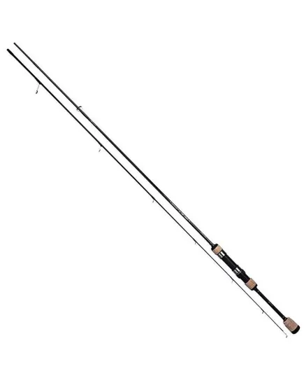 Καλάμι Mikado Sensual Ultra Light Spin 2.60m για light spinning με γραφίτη